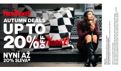 Autumn Deals