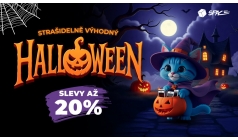 A spooky Halloween bargain