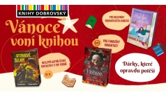 Christmas smells like a book