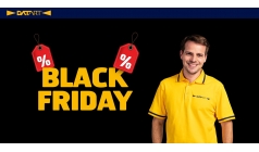 Black Friday in DATART