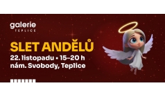 Gathering of Angels 2025