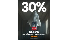 Discount on all products