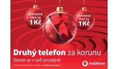 Double joy at Christmas