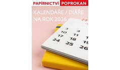 Calendars and diaries for 2026