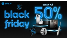 Black Friday at SPACE