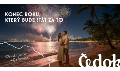 Konec roku, který bude stát za to