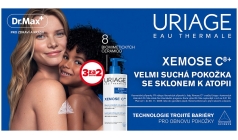 Uriage Xémose 3 za 2