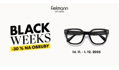 Fielmann Black Weeks