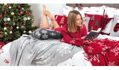 Wrap up for Christmas