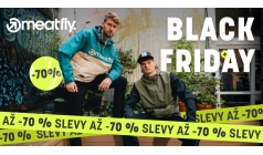 Black Friday at meatfly