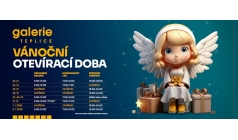 Christmas opening hours