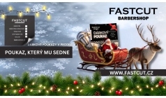 A voucher that fits him