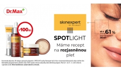 Recipe for radiant skin