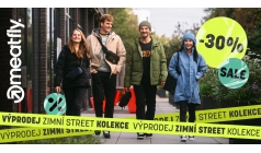 Winter Street Collection Sale