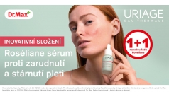 1+1 on Uriage Roséliane