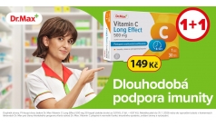 Long-term immunity support