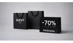 MODIANA - discounts -70 %