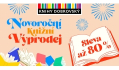 New Year's Book Sale