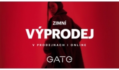 Winter sale in GATE