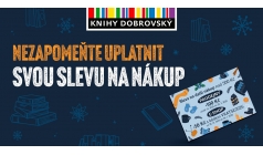 Don't forget to redeem your discount