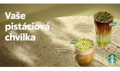 Your pistachio moment