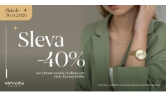 When time plays in your favour