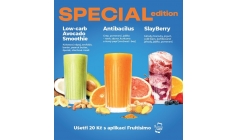 Fruitisimo Special Edition