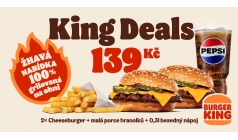 King Deals