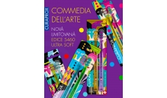 CURAPROX Commedia dell'arte