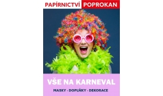 Everything for the carnival