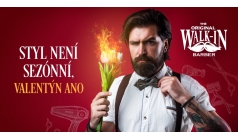 Style is not seasonal, Valentine's Day is