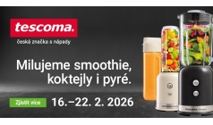 We love smoothies, shakes and purees