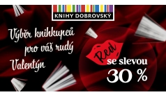 RED with 30% discount