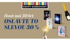 Guest is 30 years old