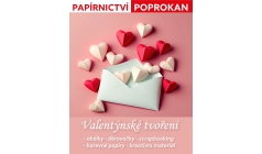 Valentine's Day at POPROKAN Stationery