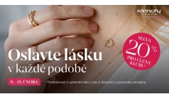 Oslavte lásku v každé podobě