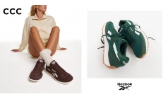 New collection in CCC