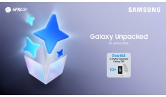 Samsung Galaxy Unpacked
