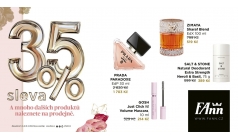 FAnn celebrates 35 years