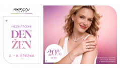 MDŽ v Klenotech Aurum