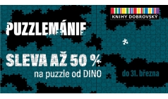Puzzlemania