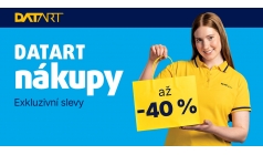 DATART shopping