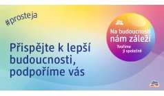 We care about the future