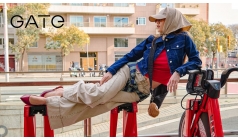 Trendy jarní novinky