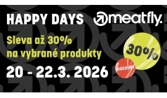 Happy Days v Meatfly