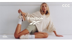 Discover the new Reebok collection