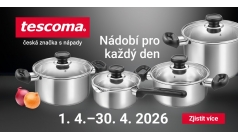 Nádobí pro každý den