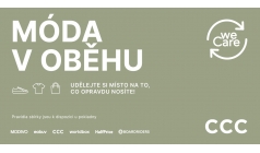 Móda v oběhu