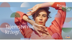 The secret to my beauty?