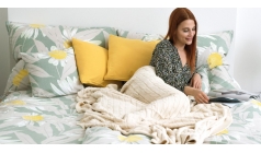 Spring home transformation